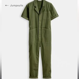 Alex Mill Jumpsuit